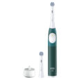 Oral-B iO2 Electric Toothbrush Forest Green