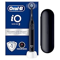 Oral-B iO2 Electric Toothbrush Night