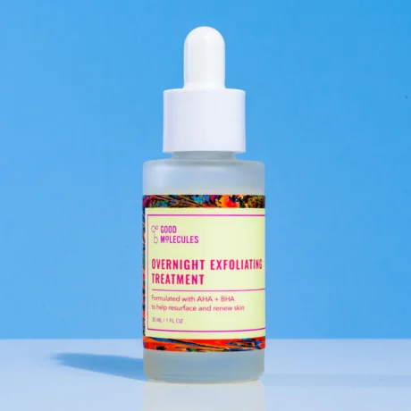 Overnight Exfoliating Treatment1