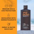 Piz Buin in Sun Moisturising Sun Lotion2