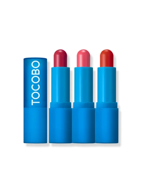 Powder Cream Lip Balm1