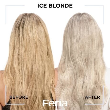 Midnight Bold Multi-Faceted Permanent Hair Color
