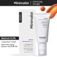 Retinal 0.2% Liposomal Cream