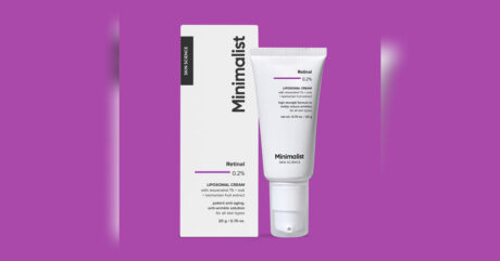 Retinal 0.2% Liposomal Cream3
