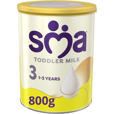 SMA® Toddler Milk Powder 1-3 Years