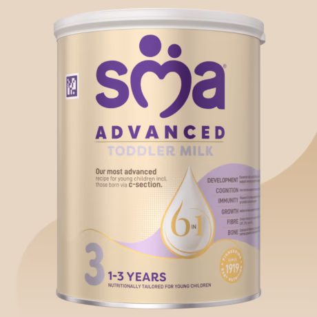 SMA® Toddler Milk Powder 1-3 Years1