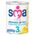 SMA® Toddler Milk Powder 1-3 Years2
