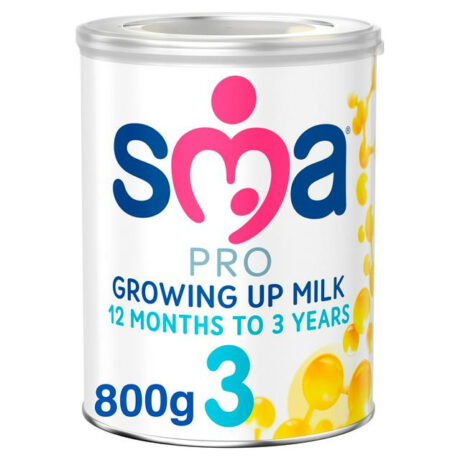 SMA® Toddler Milk Powder 1-3 Years2