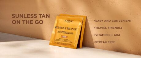 Self-Tanning Body Towelettes2