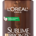 Self-Tanning Water Mousse