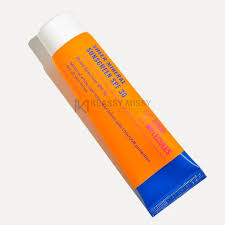 Sheer Mineral Sunscreen SPF 301