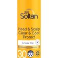 Soltan Clear & Cool Head & Scalp Suncare Mist