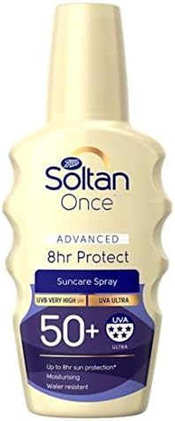 Soltan Clear & Cool Head & Scalp Suncare Mist2