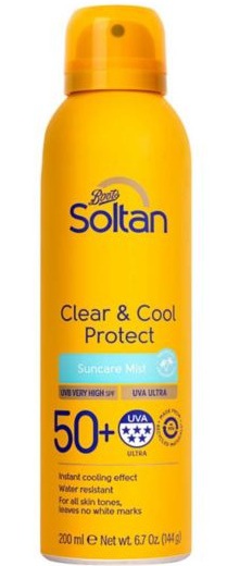 Soltan Clear & Cool Head & Scalp Suncare Mist3