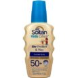 Soltan Kids Once Trigger Spray SPF50+ 250ml
