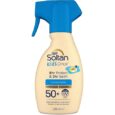 Soltan Kids Once Trigger Spray SPF50+ 250ml1