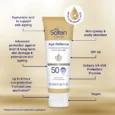 Soltan Once Advanced 8 Hour Protect Suncare Lotion3