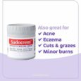 Sudocrem Antiseptic Healing Nappy Cream 2