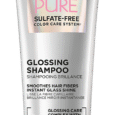 Sulfate Free Glossing Shampoo