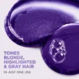 Sulfate Free Purple Conditioner for Toning Blonde Hair2