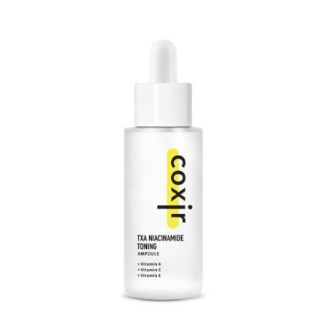 TXA Niacinamide Toning Ampoule 50ml