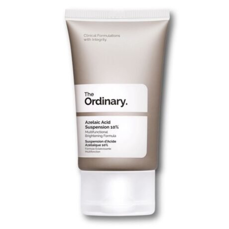 The Ordinary Azelaic Acid Suspension