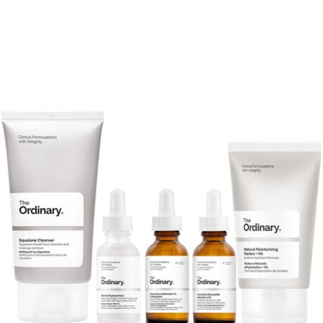 The Ordinary Beginner Bundle