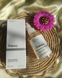 The Ordinary Glycolic Acid 7% Exfoliating Toner - 100ml1