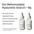 The Ordinary Hyaluronic Acid 2% + B5 Hydrating Serum1