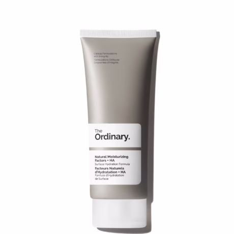 The Ordinary Hyaluronic Acid + Natural Moisturizing