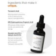 Tranexamic 3% Face Serum