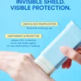 Triple Shield SPF Defense Sun Stick2