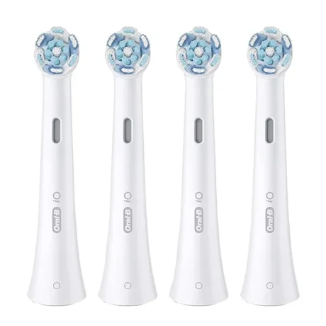 Ultimate Clean White Replacement Electric Toothbrush3