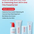 Ultimate Pore Care & SPF Set2