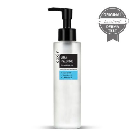 Ultra Hyaluronic Toner 150ml