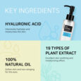 Ultra Hyaluronic Cleansing Oil 150ml2
