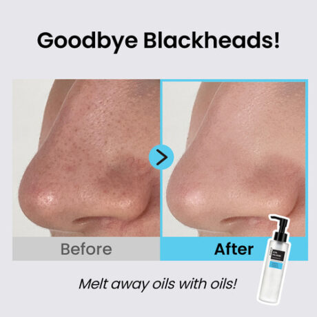 Ultra Hyaluronic Cleansing Oil 50ml1