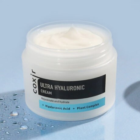 Ultra Hyaluronic Gift Set3