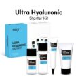 Ultra Hyaluronic Starter Kit