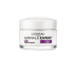 55+ Anti-Wrinkle Eye Treatment