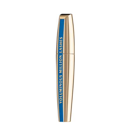 Million Lashes™ Waterproof Mascara – ঘাম ও পানি প্রতিরোধী