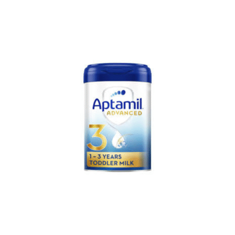 Aptamil Advanced 3 Formula Toddler Milk Powder