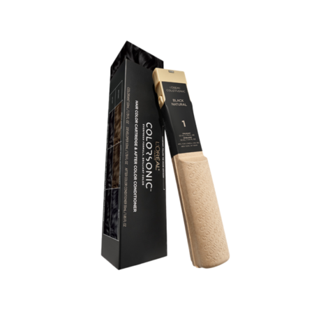 Permanent Hair Color Cartridge