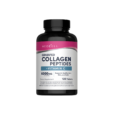 Grassfed Collagen Peptides + C, 6000 mg, 120 Caplets