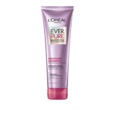 Volume Sulfate Free Shampoo For Reviving Fine Hair