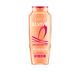 L'Oreal Paris Elvive Dream Lengths Shampoo 828ml
