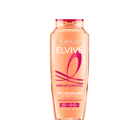 Dream Lengths Restoring Shampoo