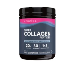 Grassfed Collagen Peptides 600g – হেলদি স্কিন ও জয়েন্ট