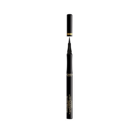 The Super Slim Liquid Eyeliner – নিখুঁত পাতলা আইলুক