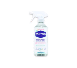 Milton Antibacterial Surface Spray 500ml